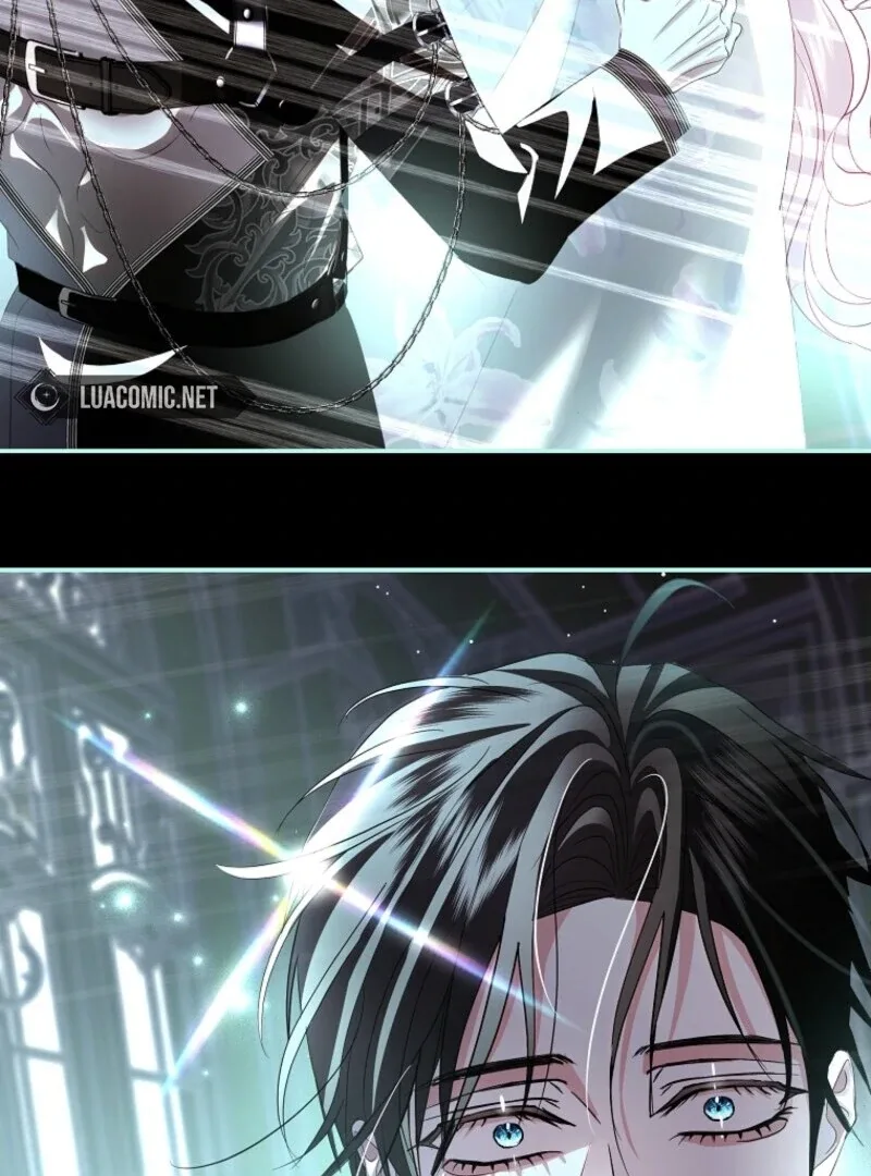 Villain, I’ll Do Everything Except Marriage for You! Chapter 42 page 85