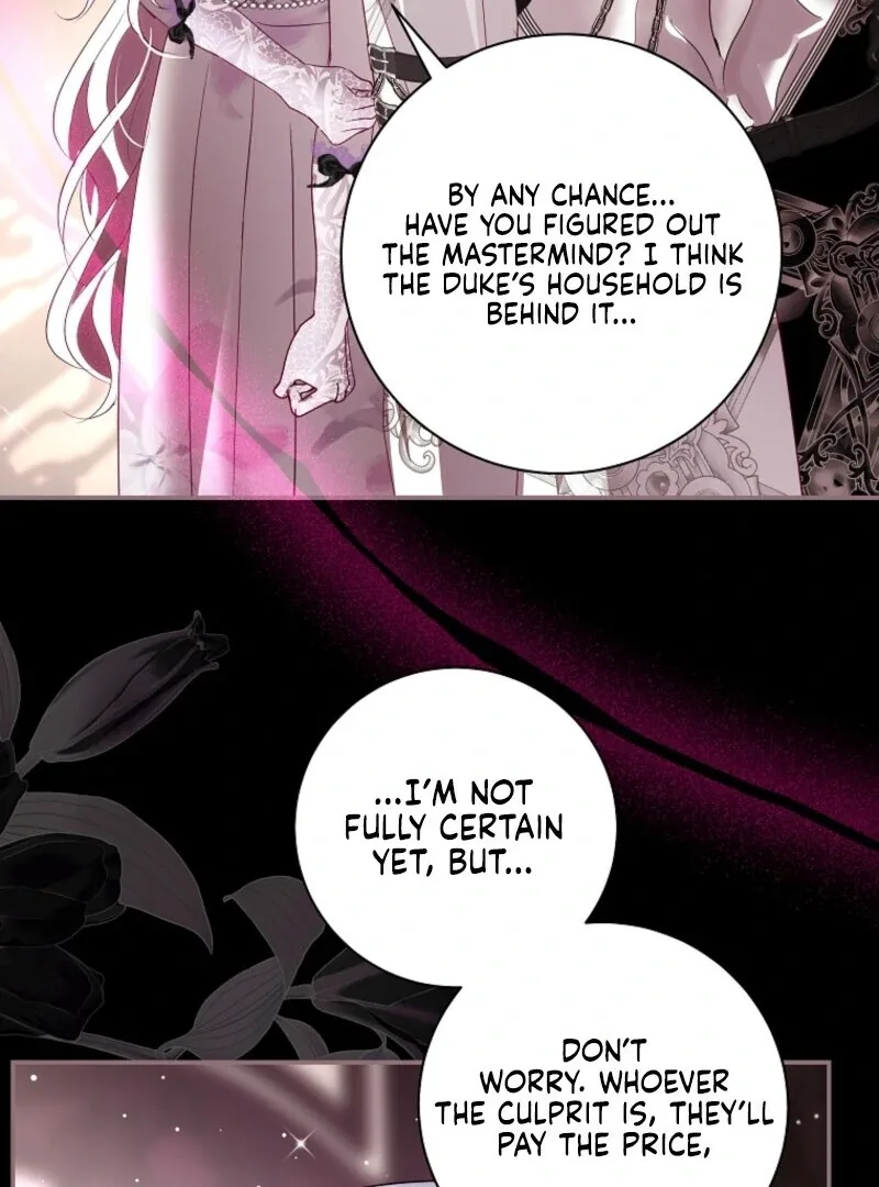 Villain, I’ll Do Everything Except Marriage for You! Chapter 42 page 64