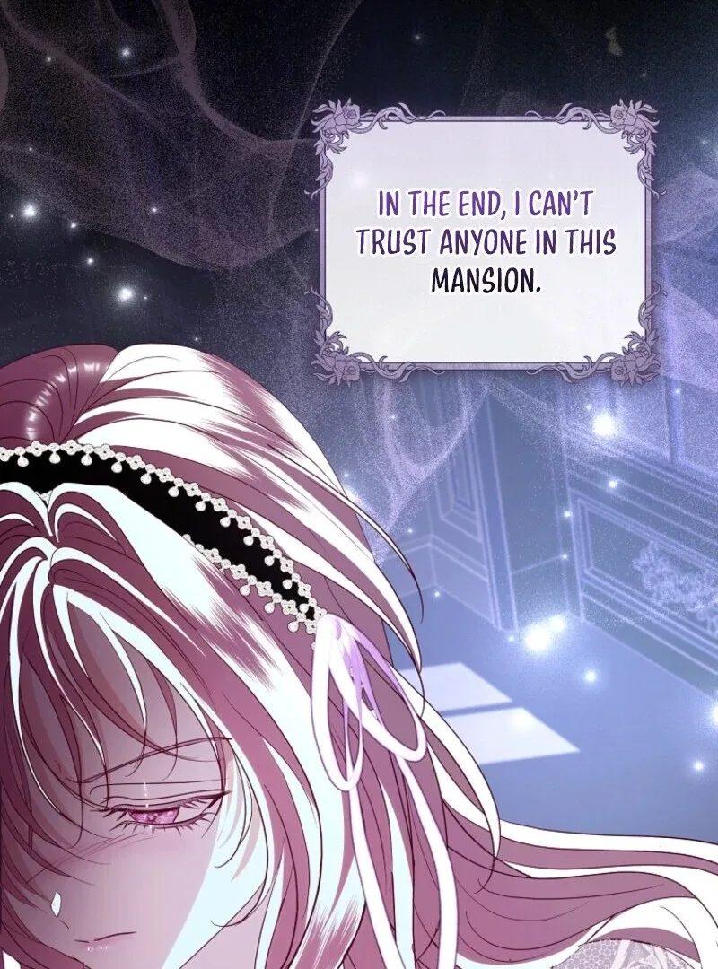 Villain, I’ll Do Everything Except Marriage for You! Chapter 42 page 95