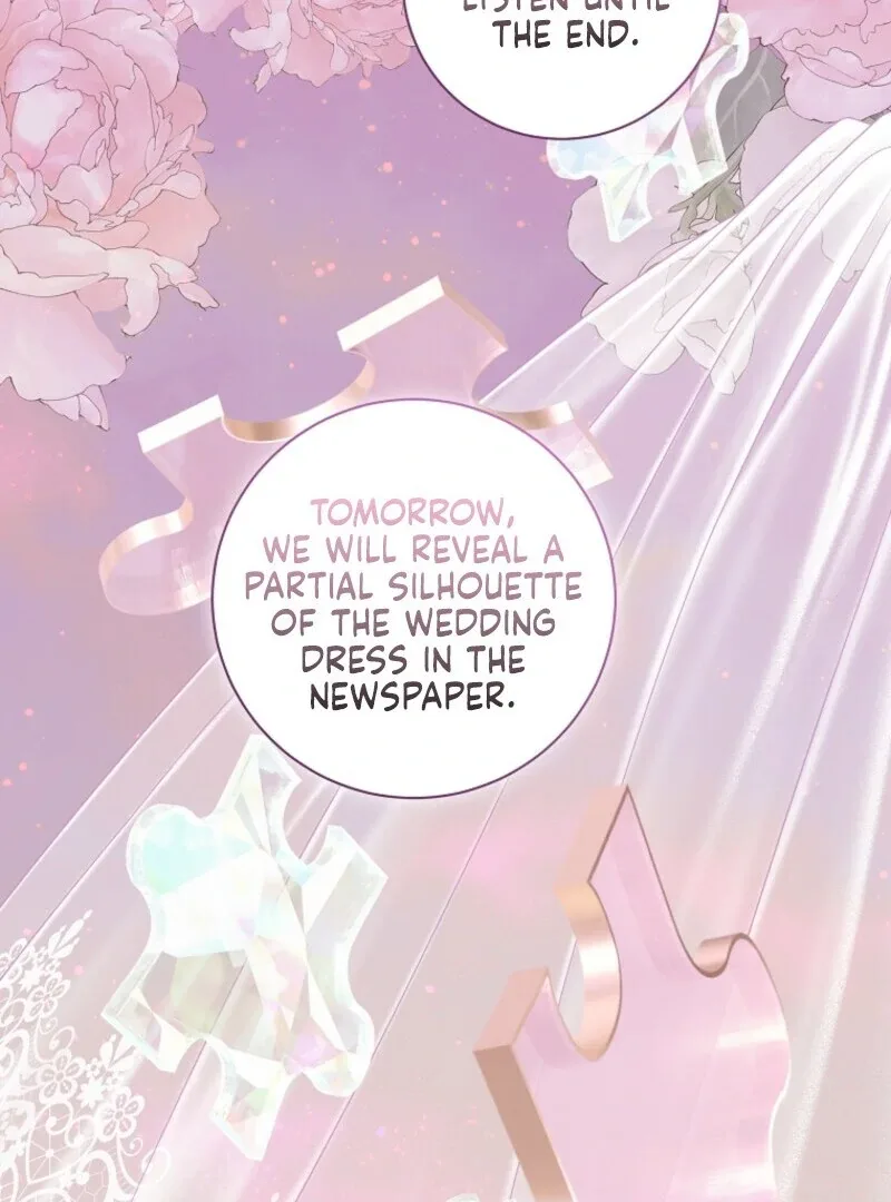 Villain, I’ll Do Everything Except Marriage for You! Chapter 42 page 26