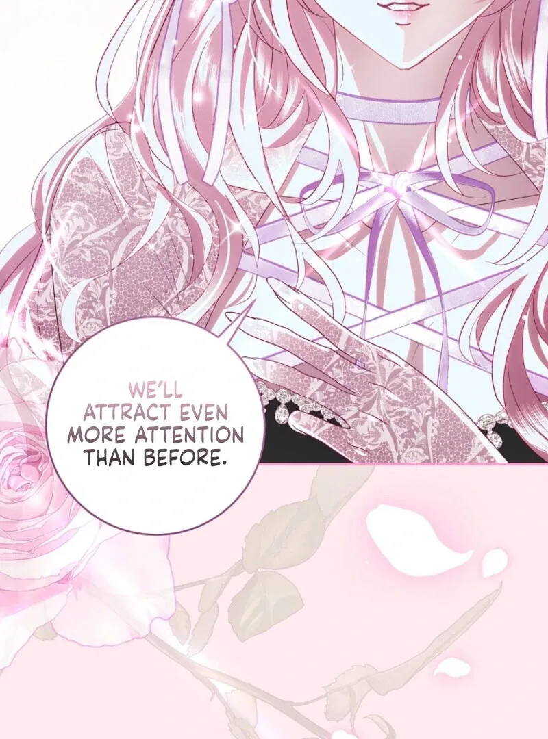 Villain, I’ll Do Everything Except Marriage for You! Chapter 42 page 40