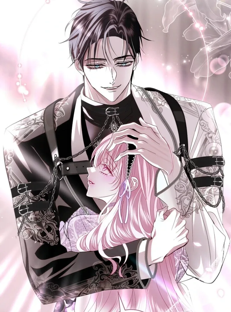 Villain, I’ll Do Everything Except Marriage for You! Chapter 42 page 54