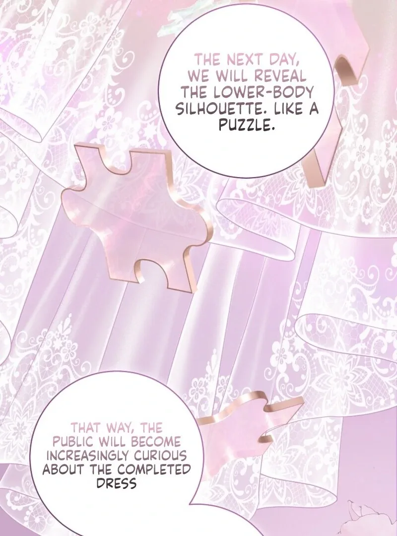 Villain, I’ll Do Everything Except Marriage for You! Chapter 42 page 27