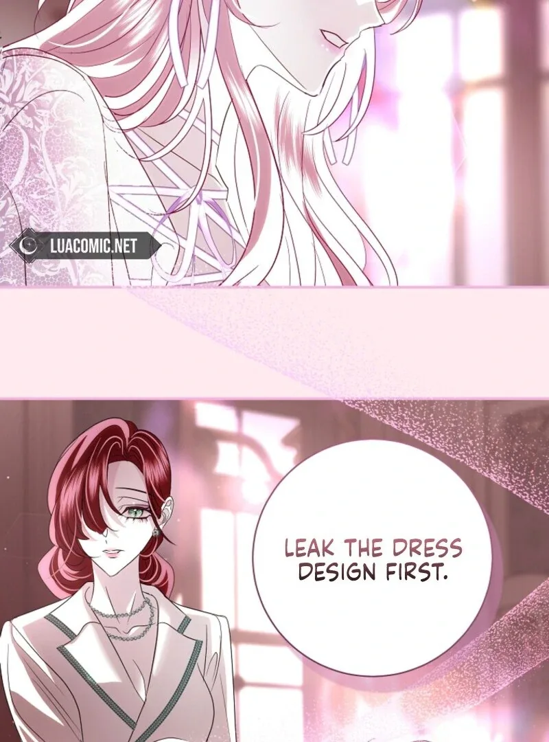 Villain, I’ll Do Everything Except Marriage for You! Chapter 42 page 23