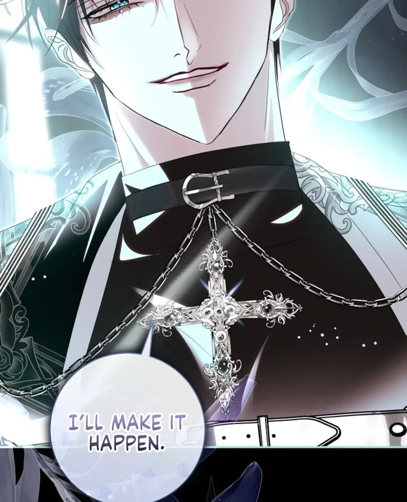 Villain, I’ll Do Everything Except Marriage for You! Chapter 42 page 69