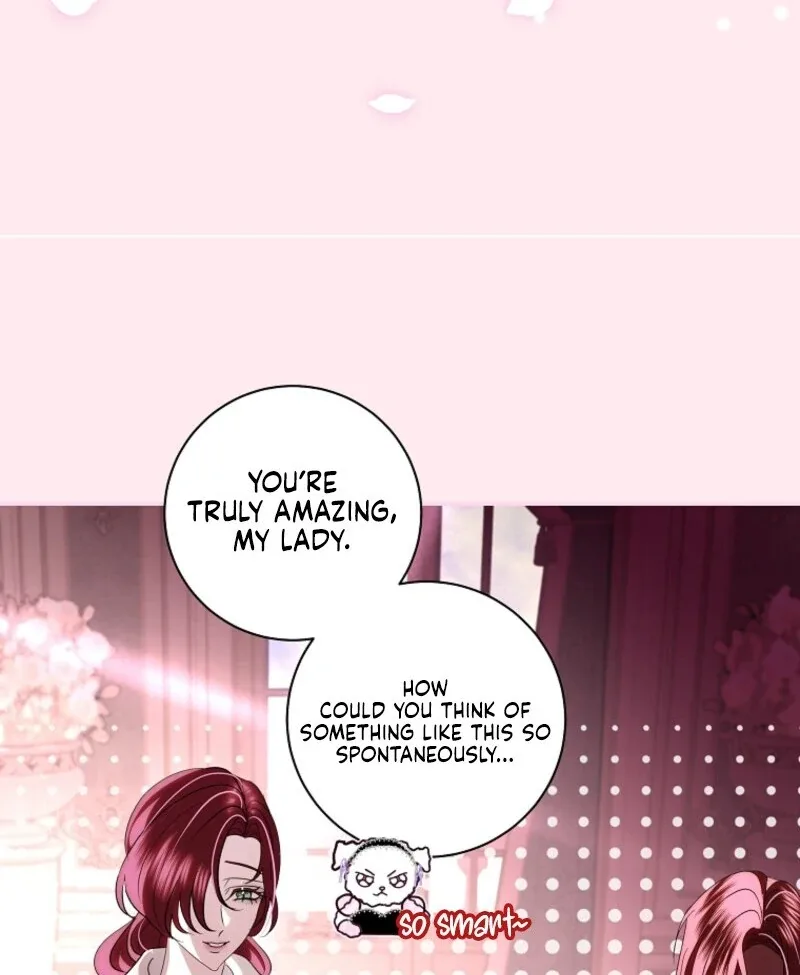 Villain, I’ll Do Everything Except Marriage for You! Chapter 42 page 42