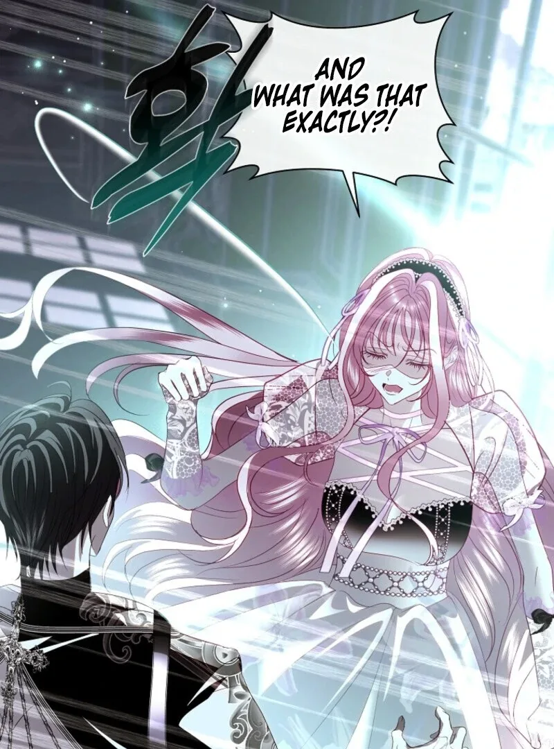 Villain, I’ll Do Everything Except Marriage for You! Chapter 42 page 84