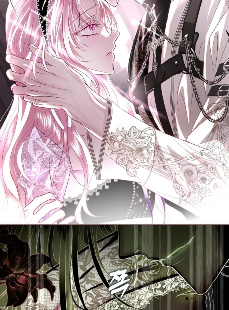 Villain, I’ll Do Everything Except Marriage for You! Chapter 42 page 61