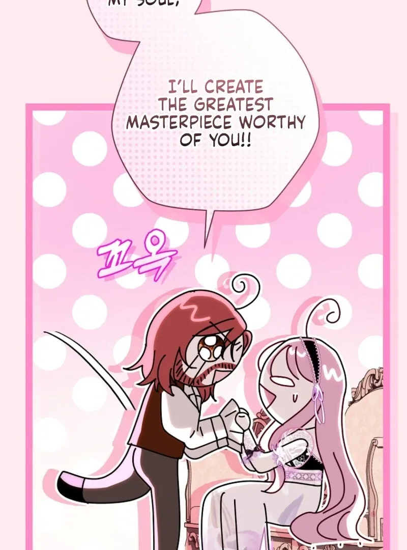 Villain, I’ll Do Everything Except Marriage for You! Chapter 42 page 46