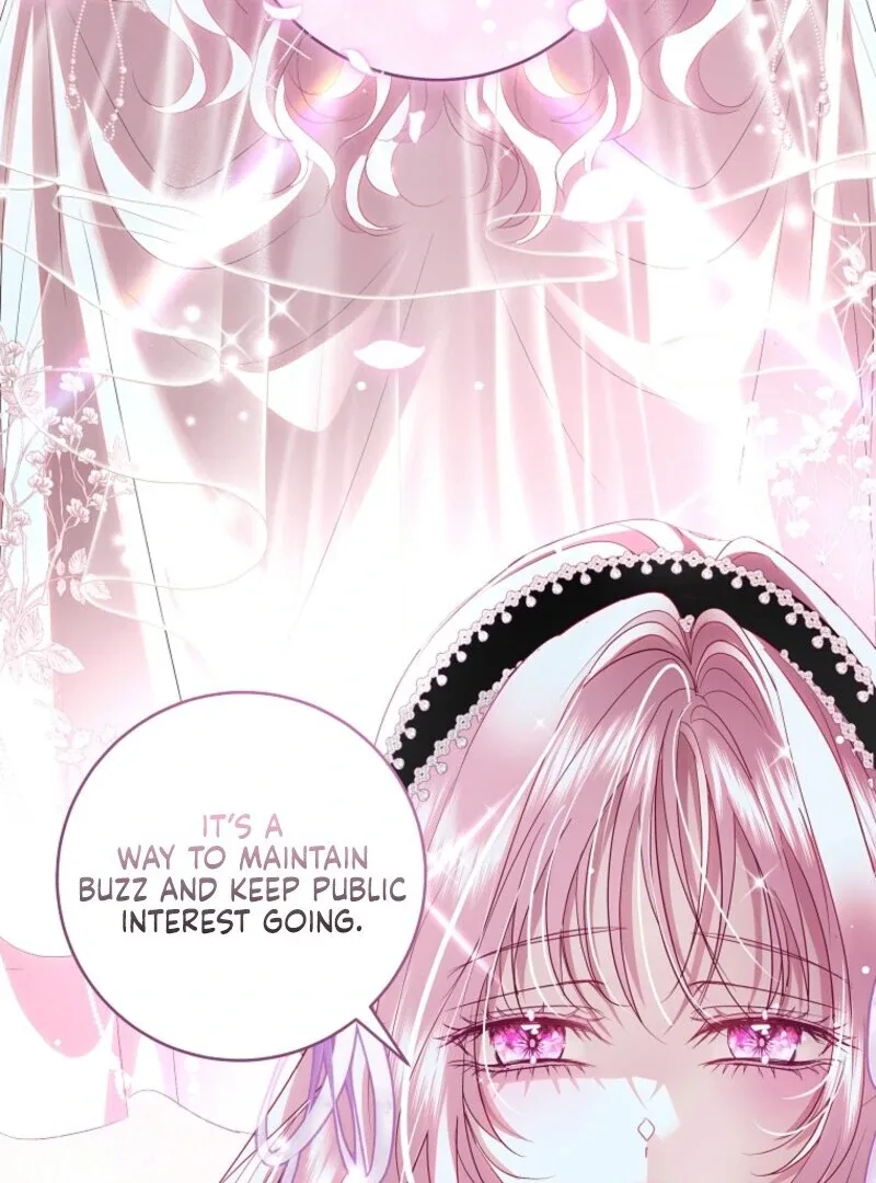 Villain, I’ll Do Everything Except Marriage for You! Chapter 42 page 39