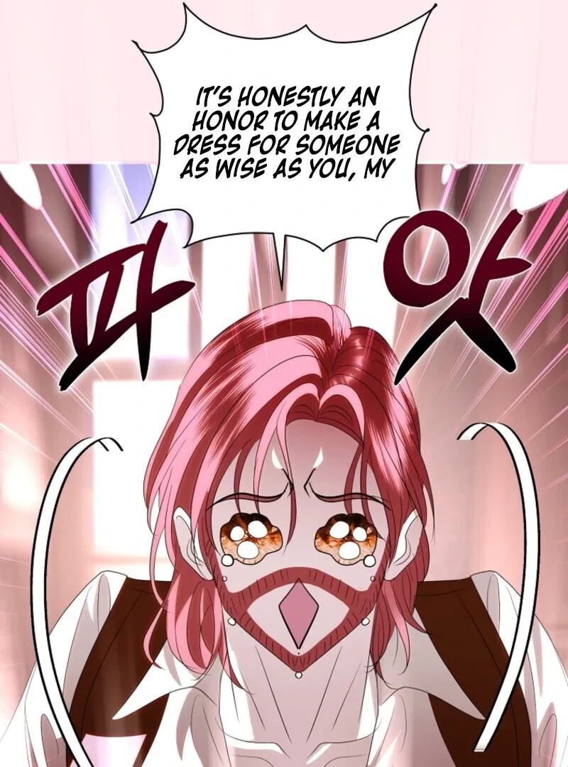 Villain, I’ll Do Everything Except Marriage for You! Chapter 42 page 44