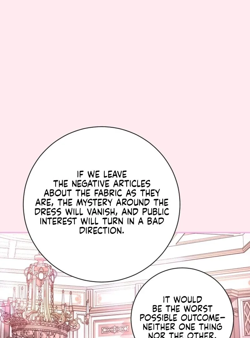 Villain, I’ll Do Everything Except Marriage for You! Chapter 42 page 21