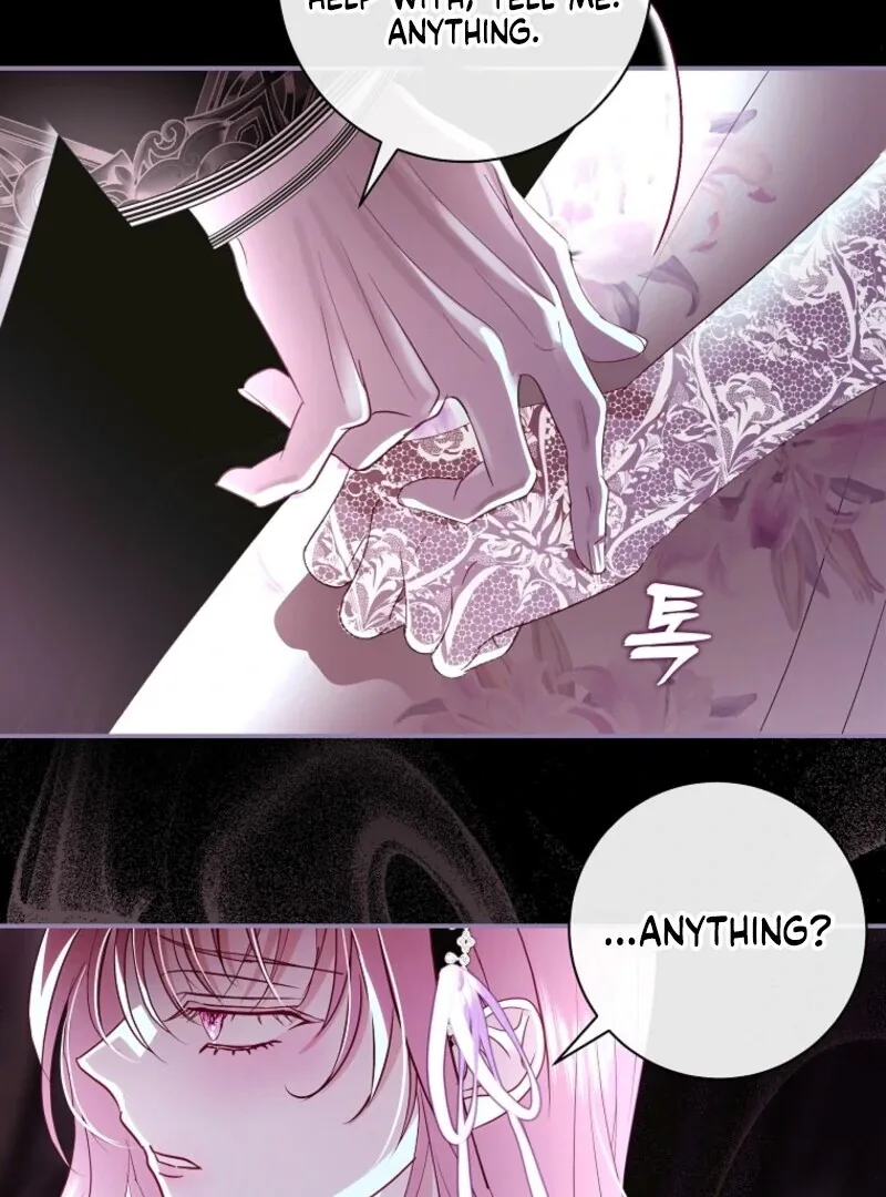 Villain, I’ll Do Everything Except Marriage for You! Chapter 42 page 99