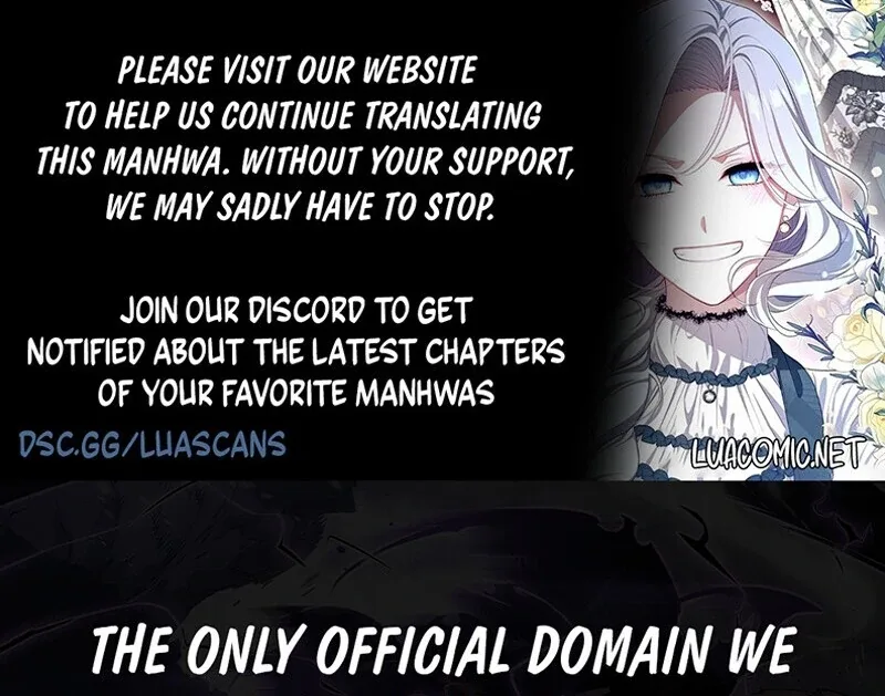Villain, I’ll Do Everything Except Marriage for You! Chapter 42 page 108