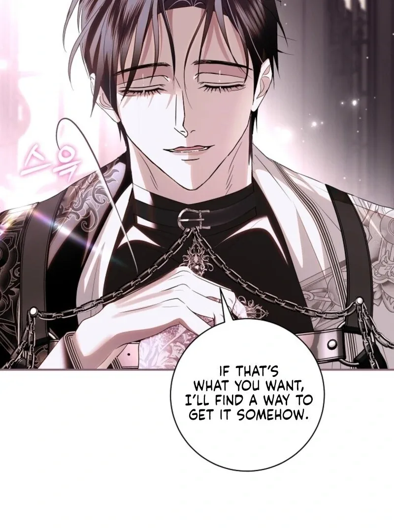 Villain, I’ll Do Everything Except Marriage for You! Chapter 43 page 8