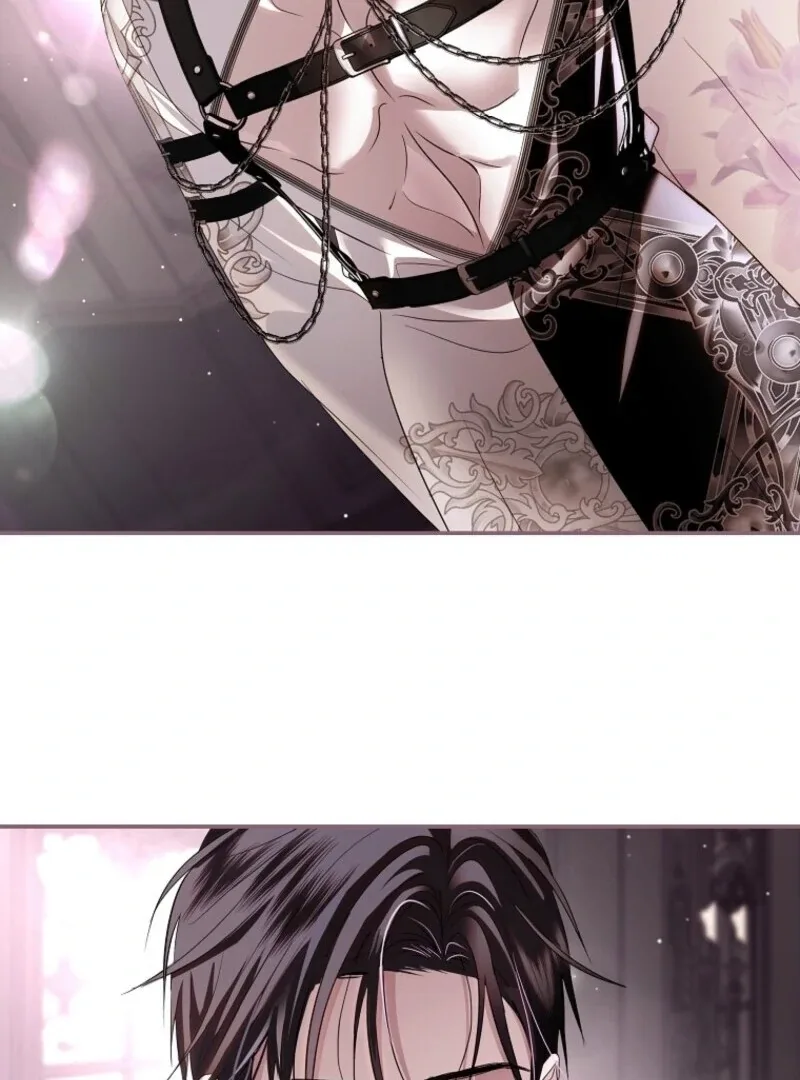 Villain, I’ll Do Everything Except Marriage for You! Chapter 43 page 6