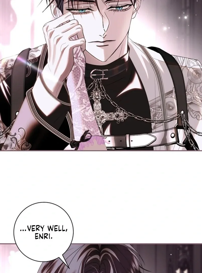 Villain, I’ll Do Everything Except Marriage for You! Chapter 43 page 7