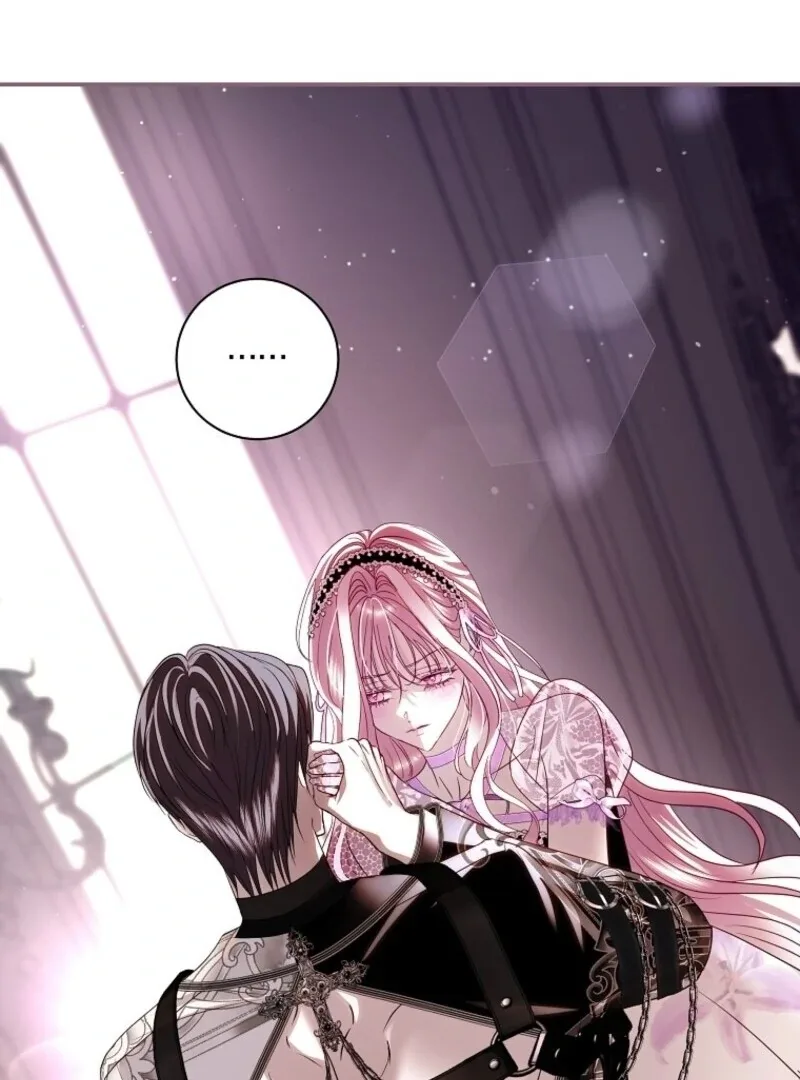 Villain, I’ll Do Everything Except Marriage for You! Chapter 43 page 5