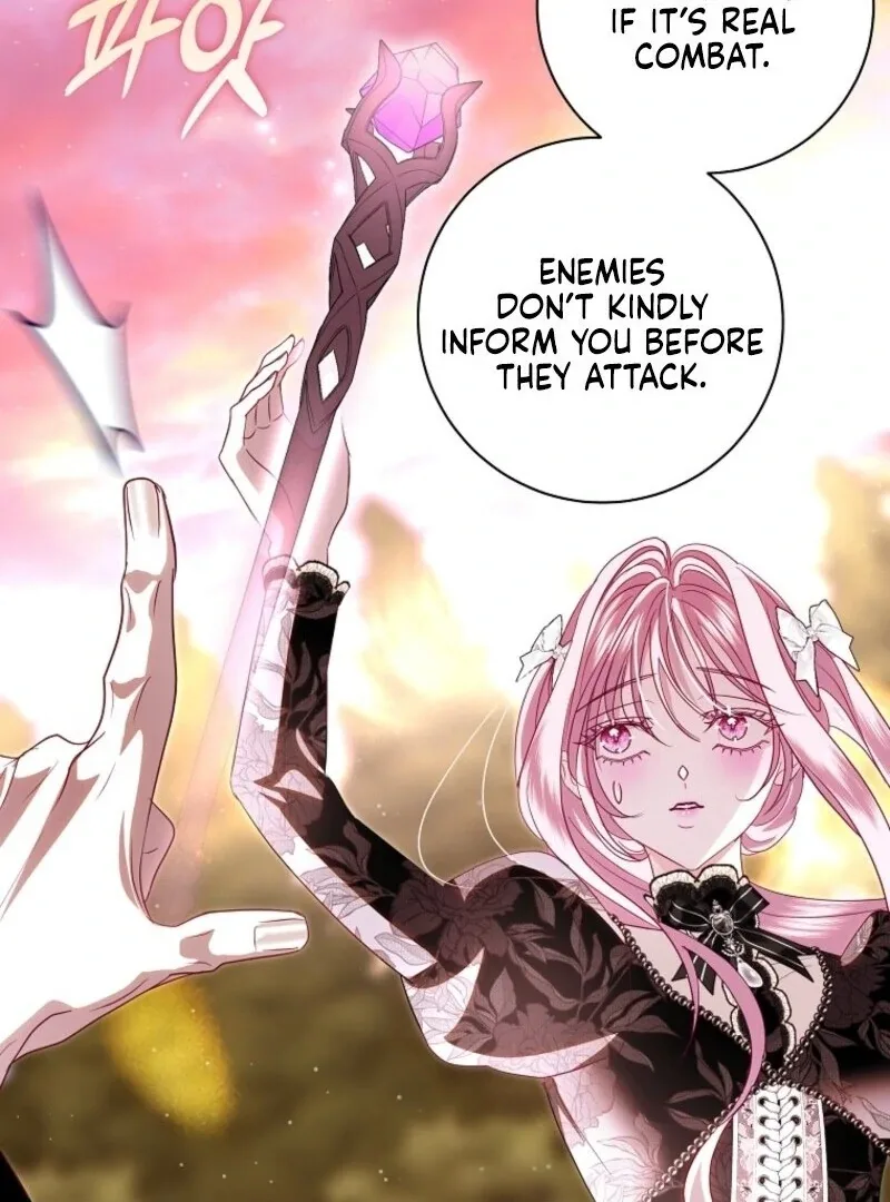 Villain, I’ll Do Everything Except Marriage for You! Chapter 43 page 59
