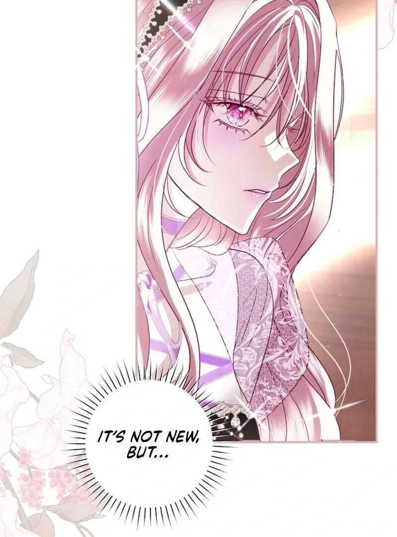 Villain, I’ll Do Everything Except Marriage for You! Chapter 43 page 24