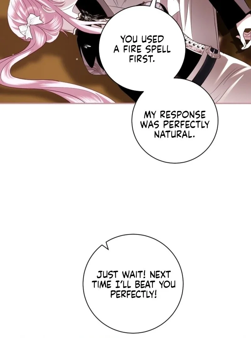 Villain, I’ll Do Everything Except Marriage for You! Chapter 43 page 89