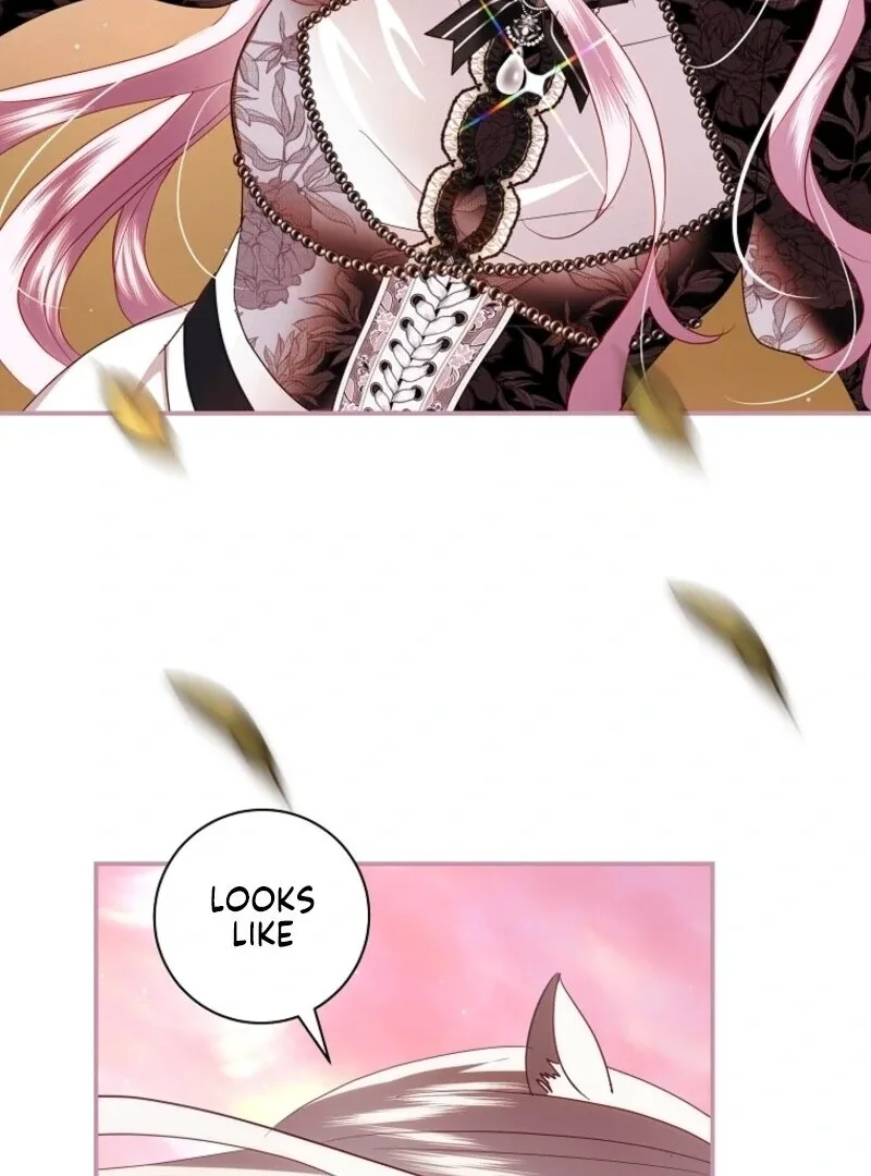 Villain, I’ll Do Everything Except Marriage for You! Chapter 43 page 81