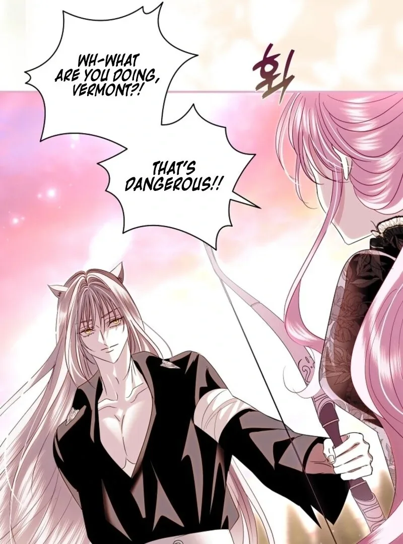 Villain, I’ll Do Everything Except Marriage for You! Chapter 43 page 57
