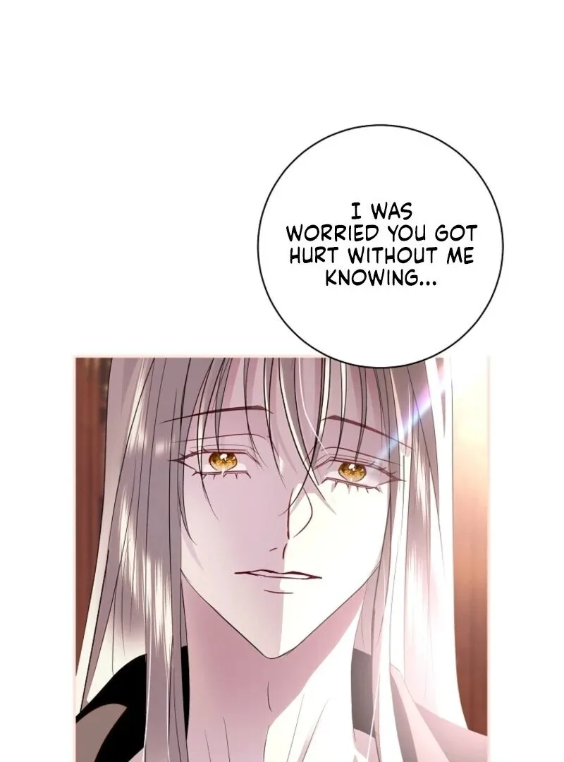 Villain, I’ll Do Everything Except Marriage for You! Chapter 43 page 37
