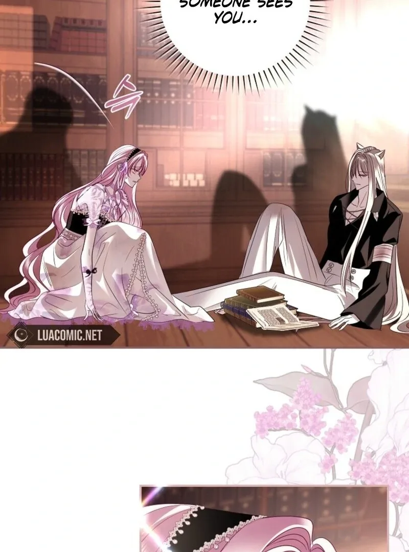 Villain, I’ll Do Everything Except Marriage for You! Chapter 43 page 23