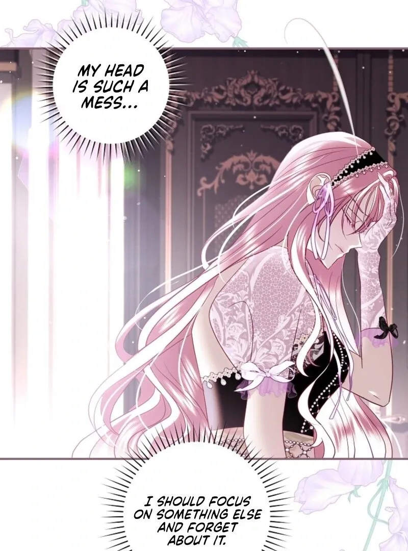 Villain, I’ll Do Everything Except Marriage for You! Chapter 43 page 17