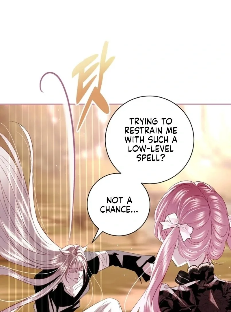 Villain, I’ll Do Everything Except Marriage for You! Chapter 43 page 73