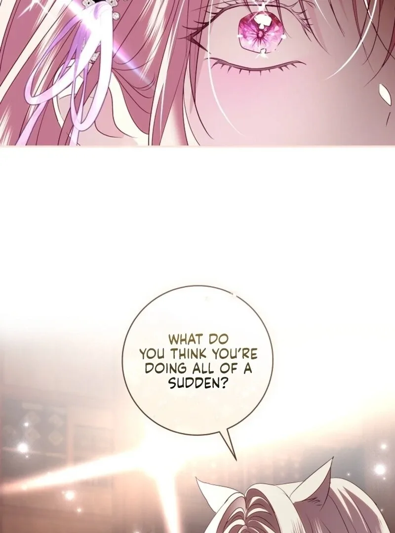 Villain, I’ll Do Everything Except Marriage for You! Chapter 43 page 31