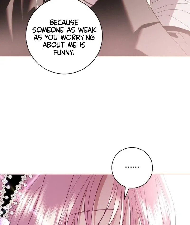 Villain, I’ll Do Everything Except Marriage for You! Chapter 43 page 41