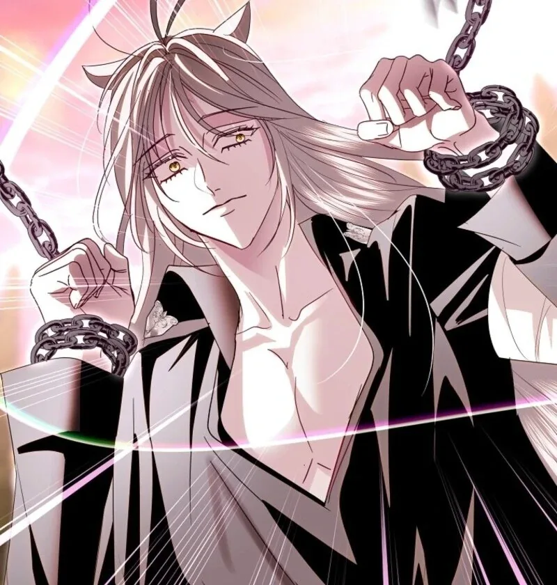 Villain, I’ll Do Everything Except Marriage for You! Chapter 43 page 69