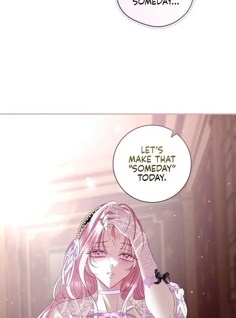 Villain, I’ll Do Everything Except Marriage for You! Chapter 43 page 47