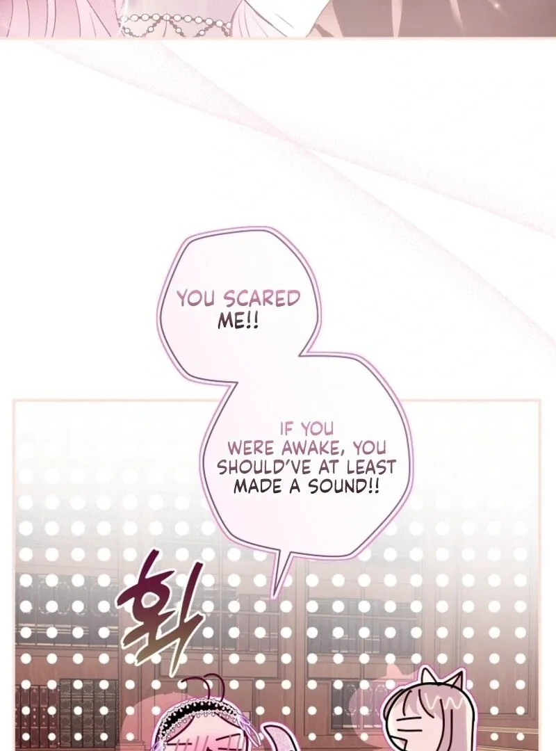 Villain, I’ll Do Everything Except Marriage for You! Chapter 43 page 33
