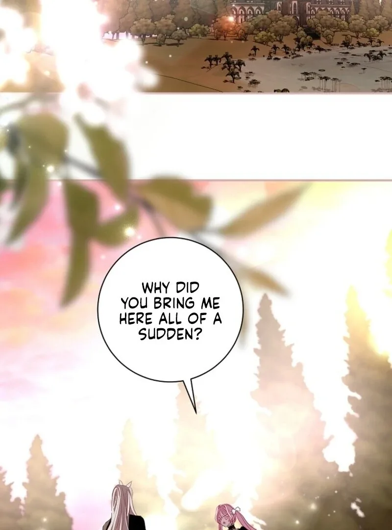 Villain, I’ll Do Everything Except Marriage for You! Chapter 43 page 51