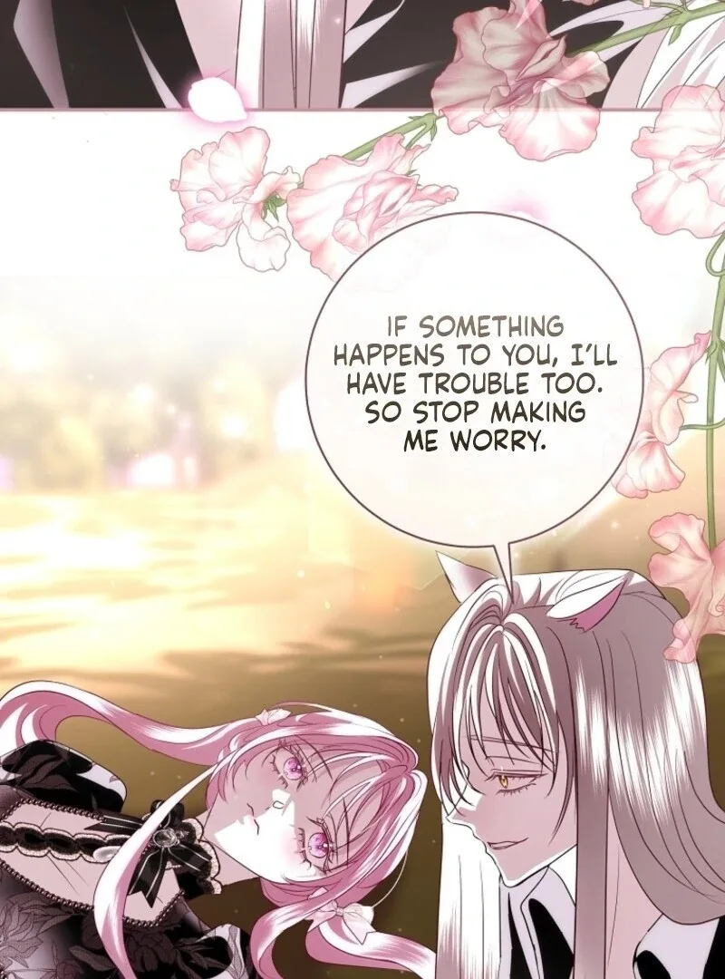 Villain, I’ll Do Everything Except Marriage for You! Chapter 43 page 99