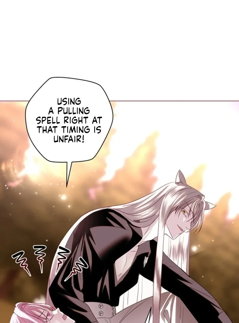 Villain, I’ll Do Everything Except Marriage for You! Chapter 43 page 88