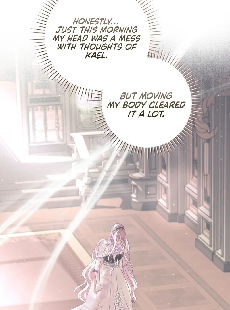 Villain, I’ll Do Everything Except Marriage for You! Chapter 43 page 93