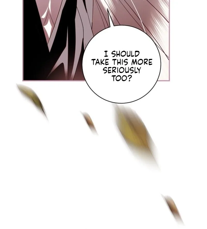 Villain, I’ll Do Everything Except Marriage for You! Chapter 43 page 83