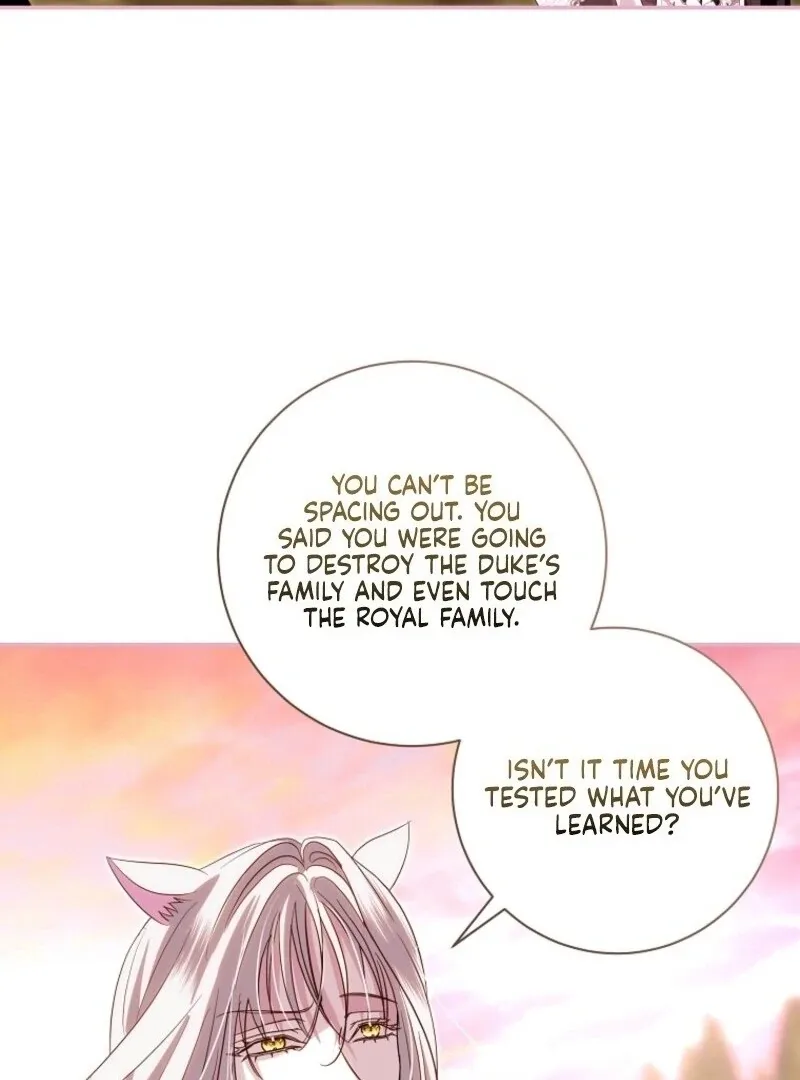 Villain, I’ll Do Everything Except Marriage for You! Chapter 43 page 60