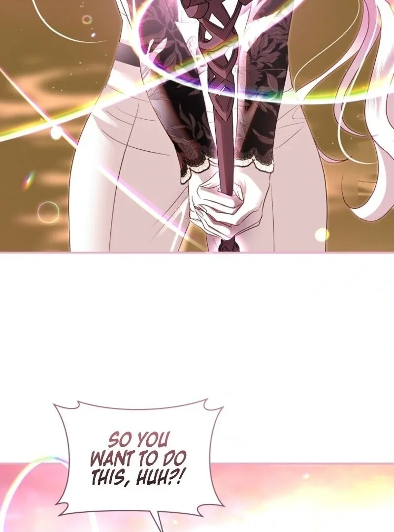 Villain, I’ll Do Everything Except Marriage for You! Chapter 43 page 63