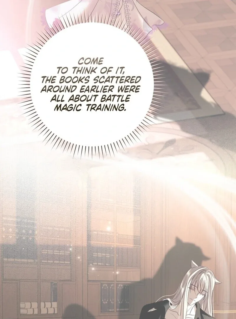 Villain, I’ll Do Everything Except Marriage for You! Chapter 43 page 94