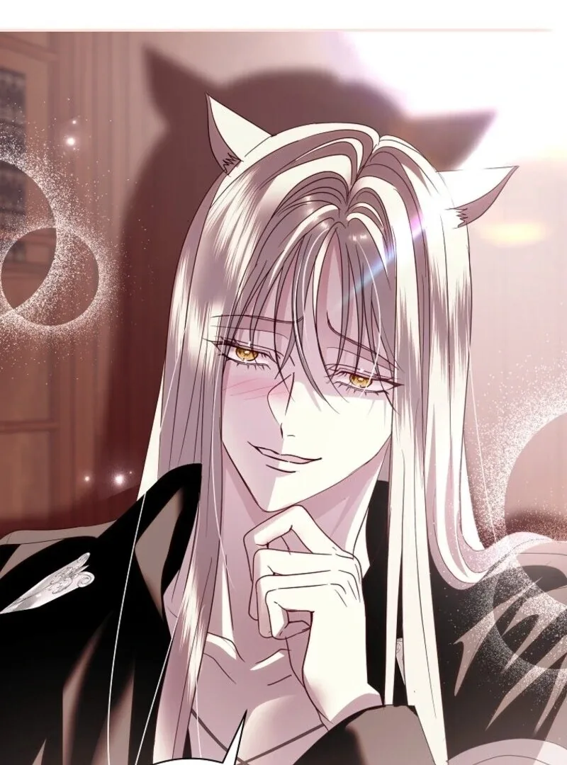 Villain, I’ll Do Everything Except Marriage for You! Chapter 43 page 40