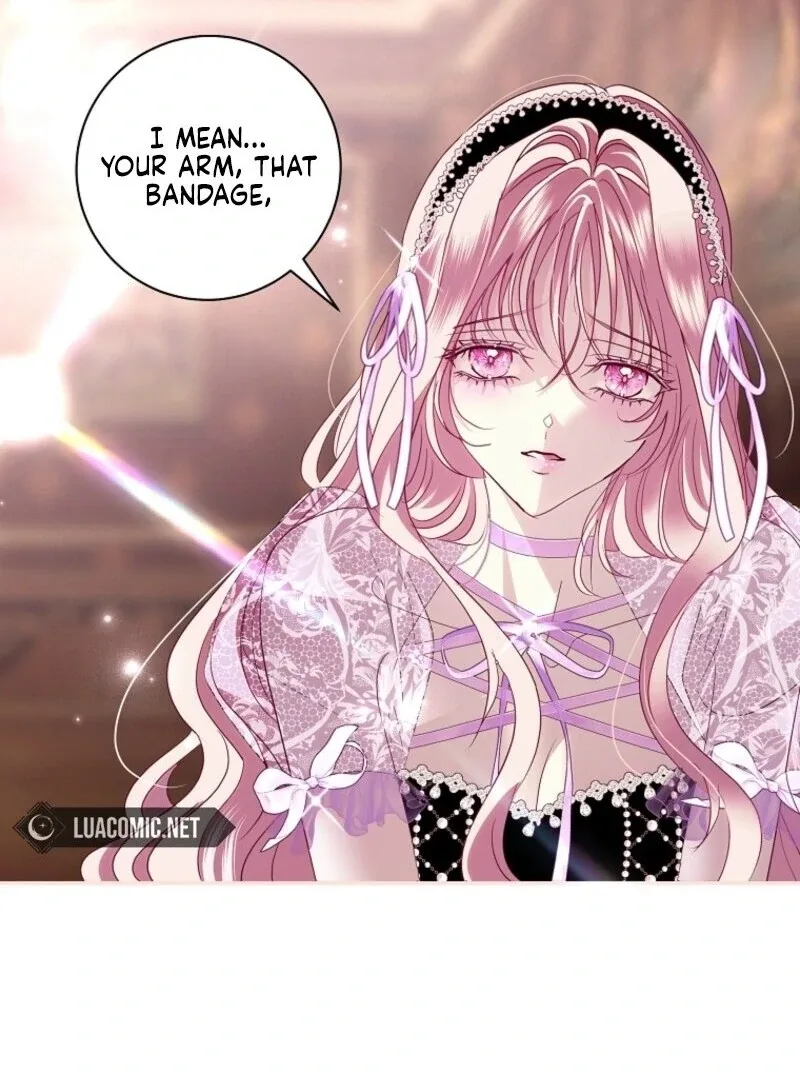Villain, I’ll Do Everything Except Marriage for You! Chapter 43 page 36