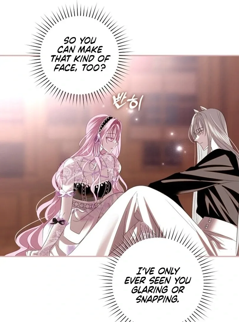 Villain, I’ll Do Everything Except Marriage for You! Chapter 43 page 43