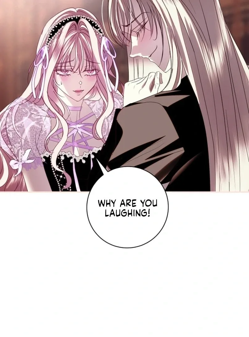 Villain, I’ll Do Everything Except Marriage for You! Chapter 43 page 39