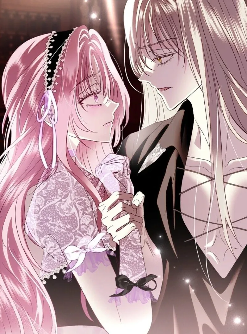 Villain, I’ll Do Everything Except Marriage for You! Chapter 43 page 32