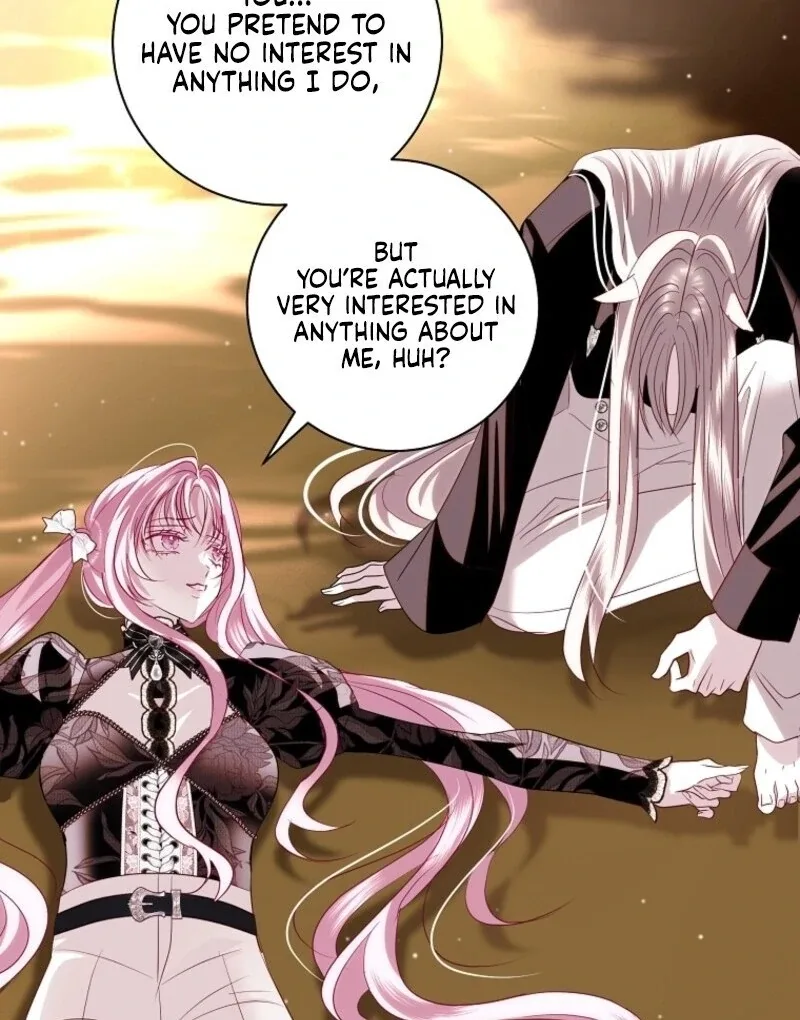 Villain, I’ll Do Everything Except Marriage for You! Chapter 43 page 96